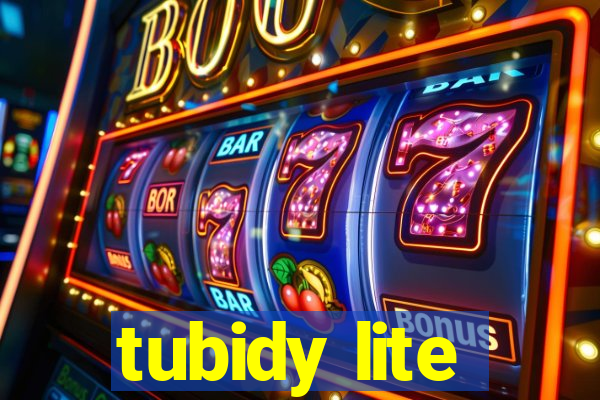 tubidy lite